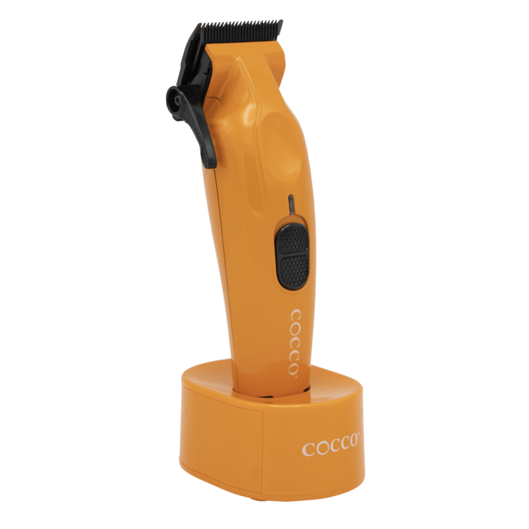 Cocco Hyper Veloce Pro Cordless Clipper - Kade Hair