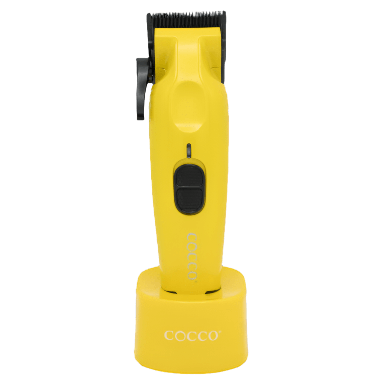 Cocco Hyper Veloce Pro Cordless Clipper - Kade Hair