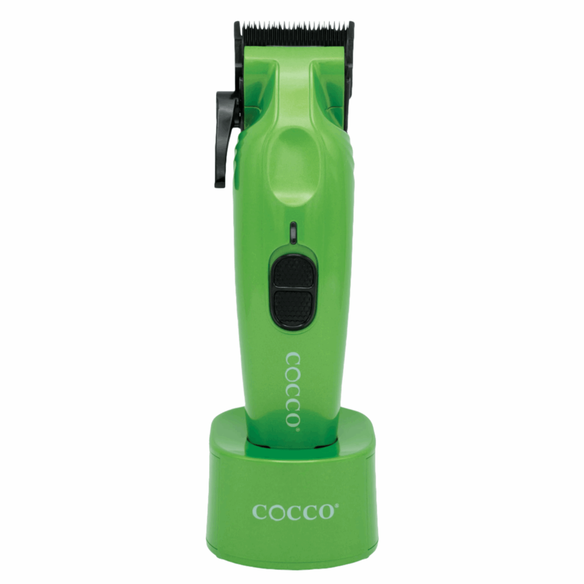 Cocco Hyper Veloce Pro Cordless Clipper - Kade Hair