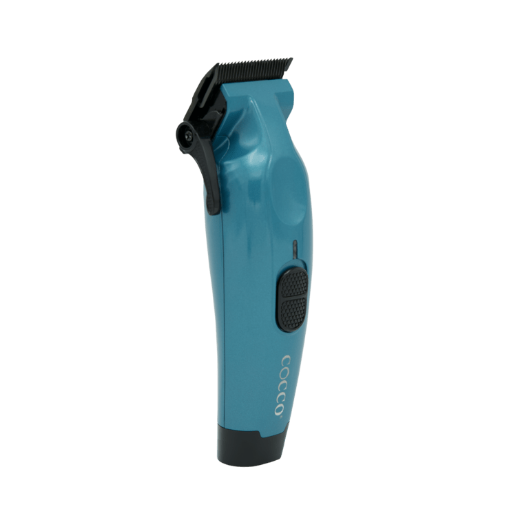 Cocco Hyper Veloce Pro Cordless Clipper - Kade Hair