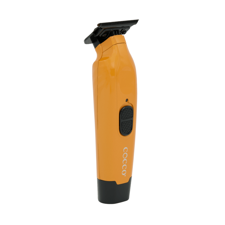 Cocco Hyper Veloce Pro Cordless Trimmer + Charging Stand - Kade Hair