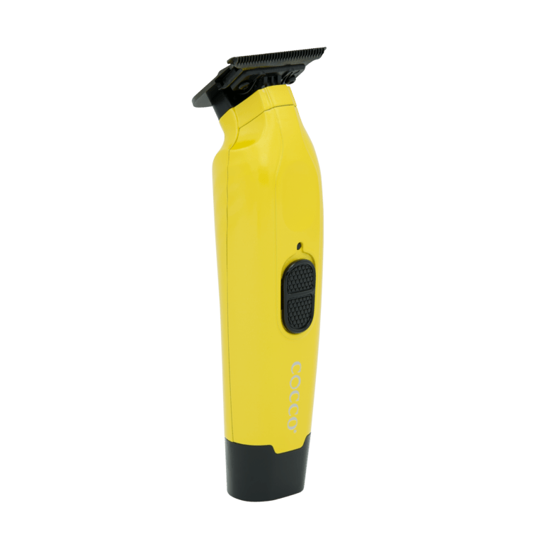 Cocco Hyper Veloce Pro Cordless Trimmer + Charging Stand - Kade Hair