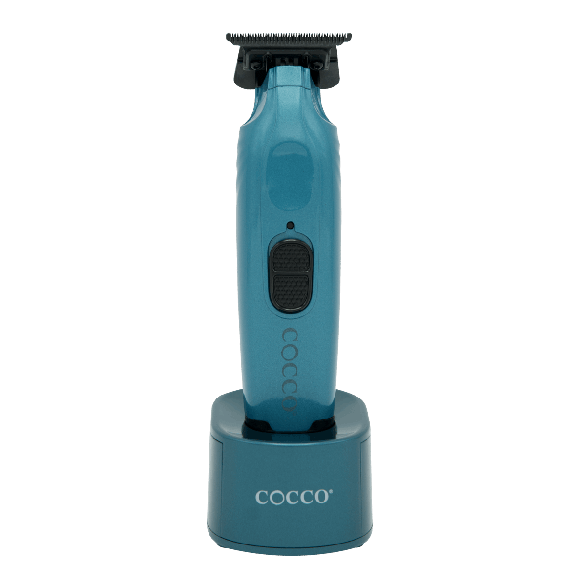 Cocco Hyper Veloce Pro Cordless Trimmer + Charging Stand - Kade Hair
