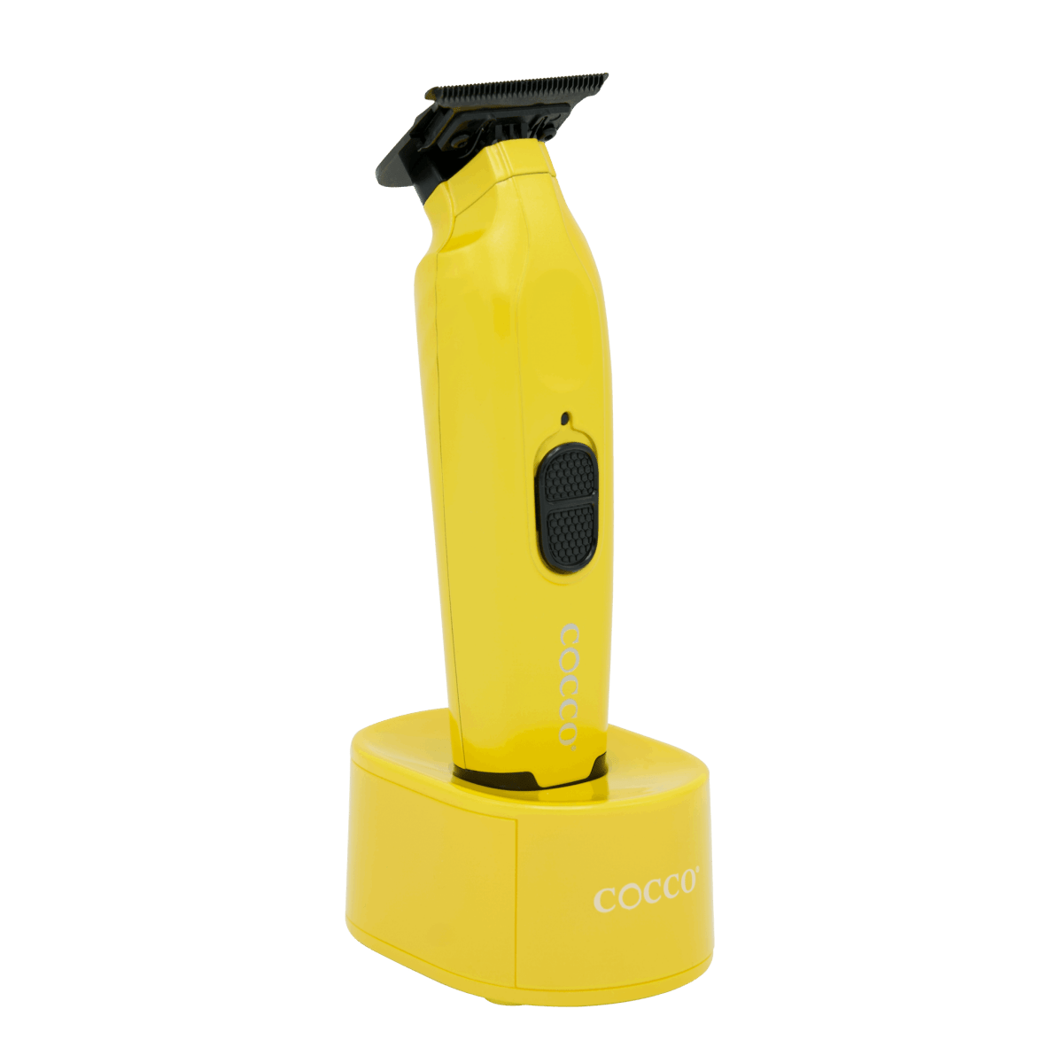 Cocco Hyper Veloce Pro Cordless Trimmer + Charging Stand - Kade Hair