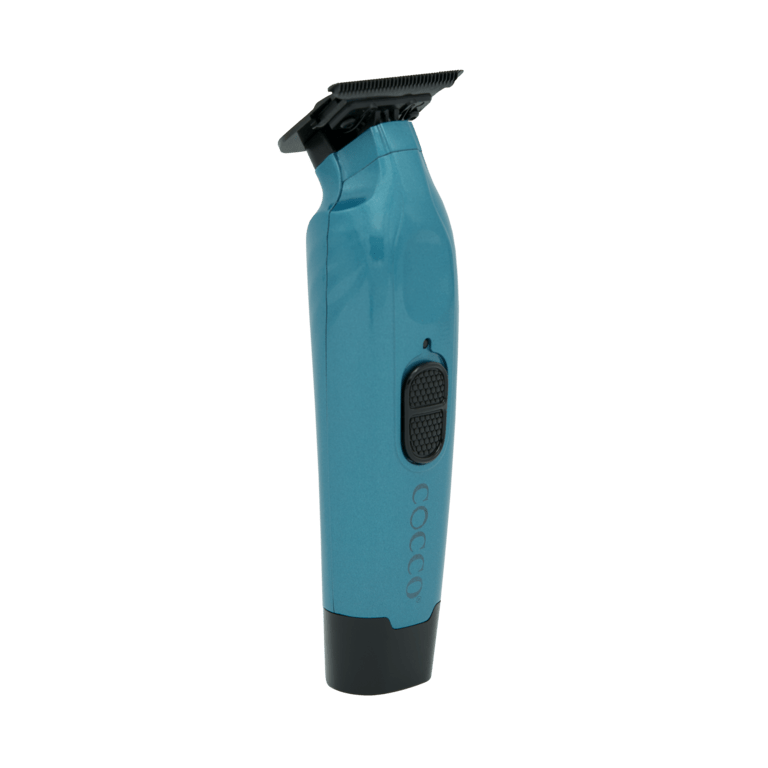 Cocco Hyper Veloce Pro Cordless Trimmer + Charging Stand - Kade Hair