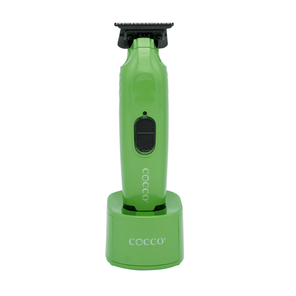 Cocco Hyper Veloce Pro Cordless Trimmer + Charging Stand - Kade Hair