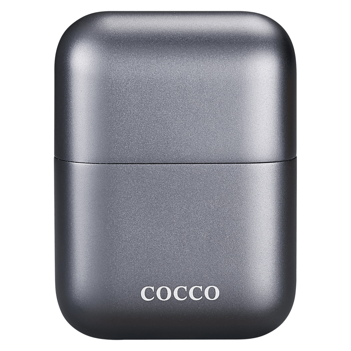 Cocco Impacto Micro Wet - to - Dry Foil Shaver - Kade Hair