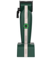 Cocco Veloce Lite Cordless Clipper + FREE Veloce Lite Double Foil Shaver - Kade Hair