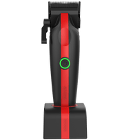 Cocco Veloce Lite Cordless Clipper + FREE Veloce Lite Double Foil Shaver - Kade Hair