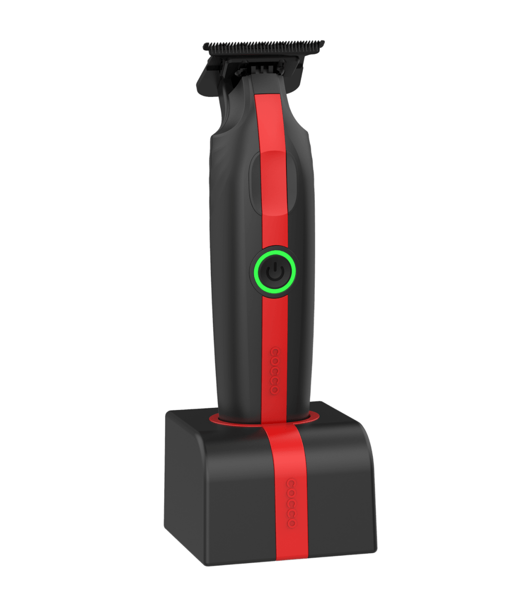 Cocco Veloce Lite Cordless Hair Trimmer - Kade Hair