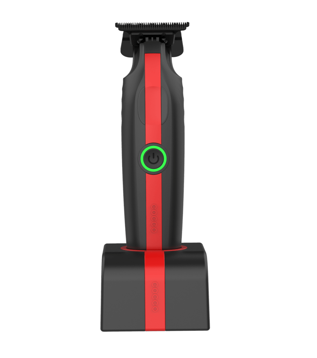 Cocco Veloce Lite Cordless Hair Trimmer - Kade Hair
