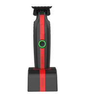 Cocco Veloce Lite Cordless Hair Trimmer - Kade Hair
