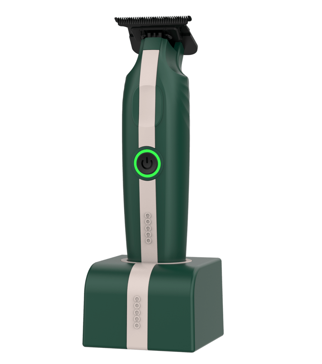 Cocco Veloce Lite Cordless Hair Trimmer - Kade Hair