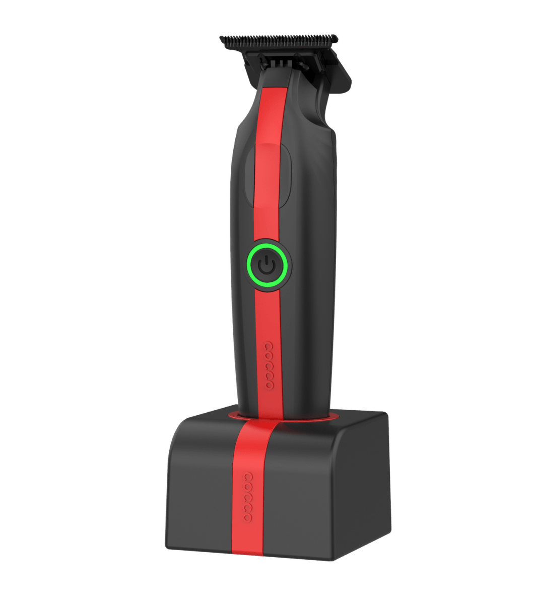 Cocco Veloce Lite Cordless Hair Trimmer - Kade Hair