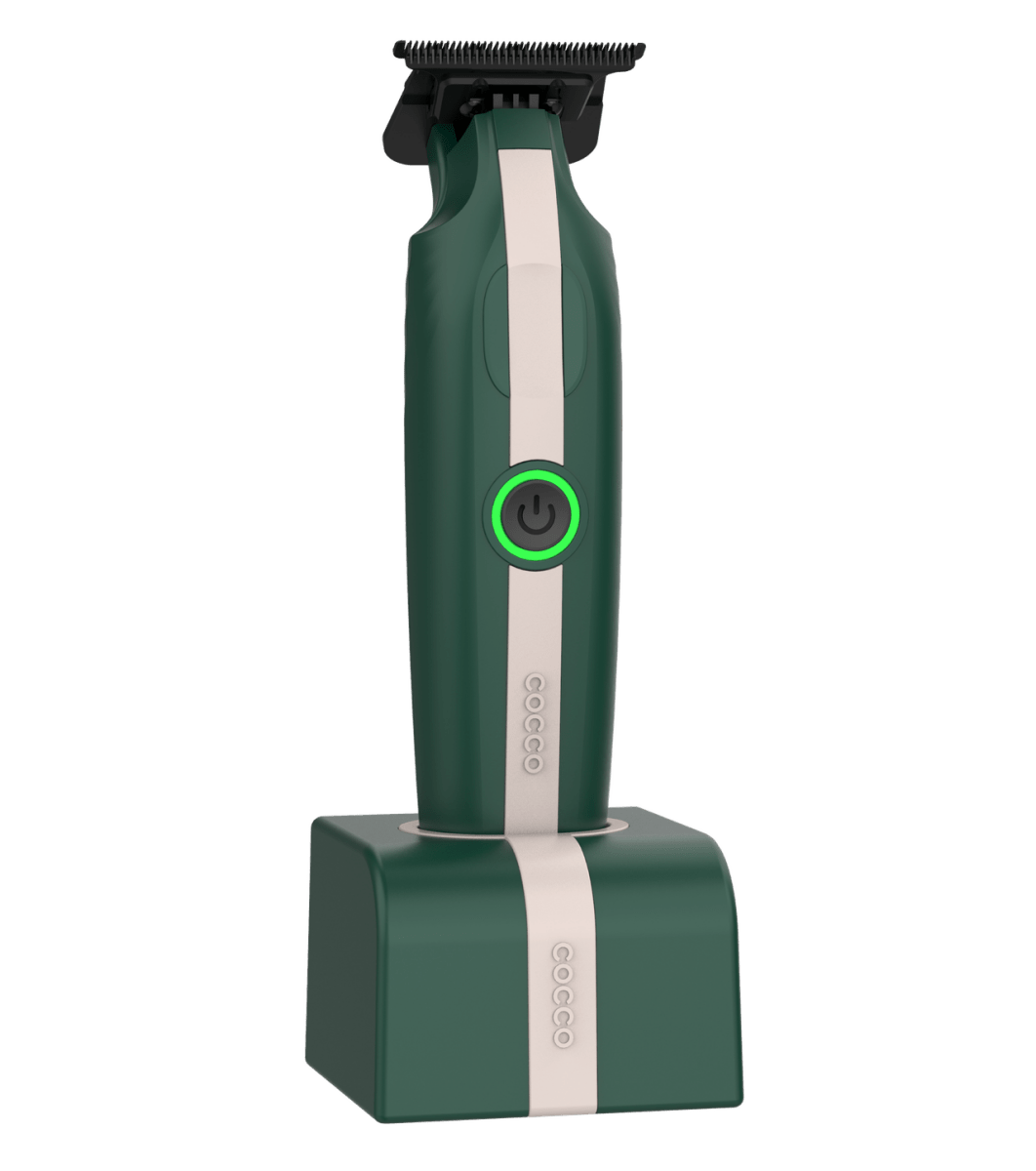 Cocco Veloce Lite Cordless Hair Trimmer - Kade Hair