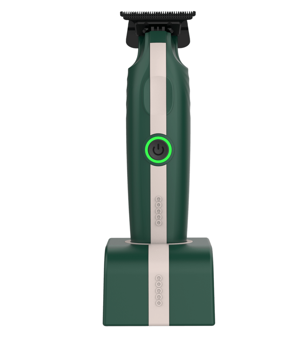 Cocco Veloce Lite Cordless Hair Trimmer - Kade Hair