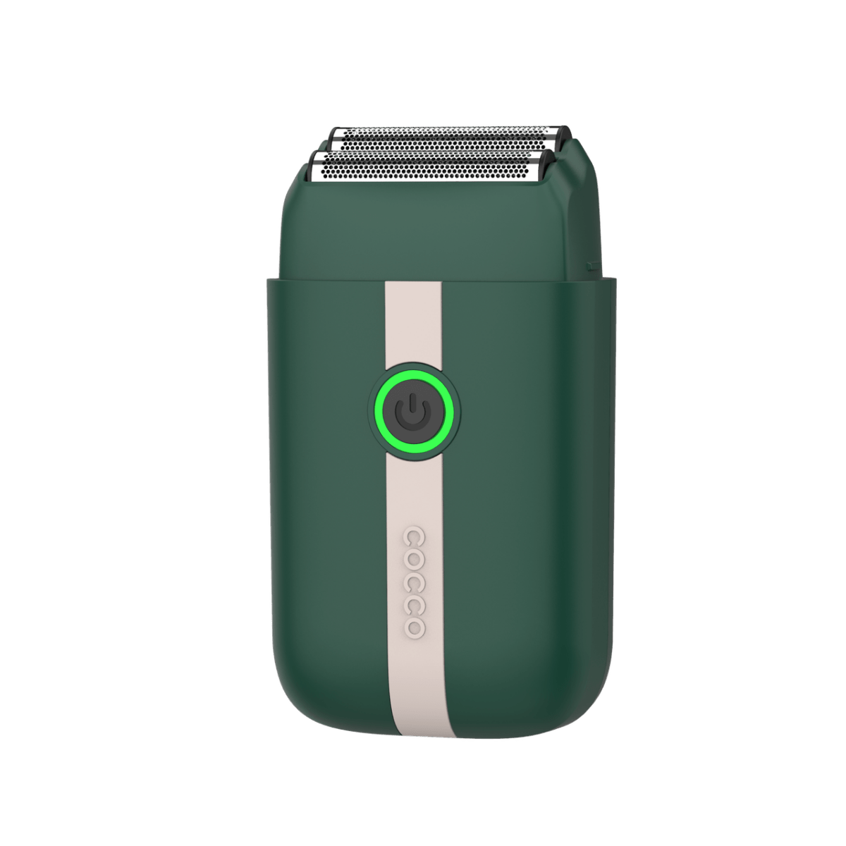 Cocco Veloce Lite Foil Shaver - Kade Hair