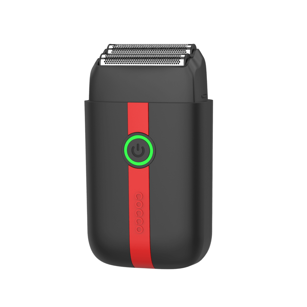 Cocco Veloce Lite Foil Shaver - Kade Hair