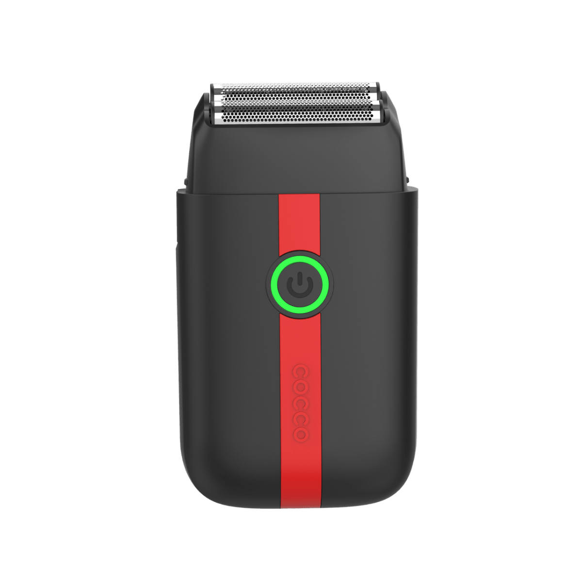 Cocco Veloce Lite Foil Shaver - Kade Hair