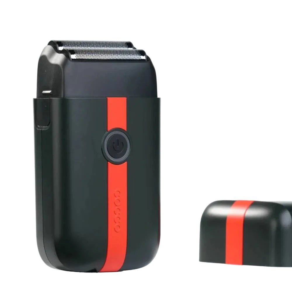 Cocco Veloce Lite Foil Shaver - Kade Hair