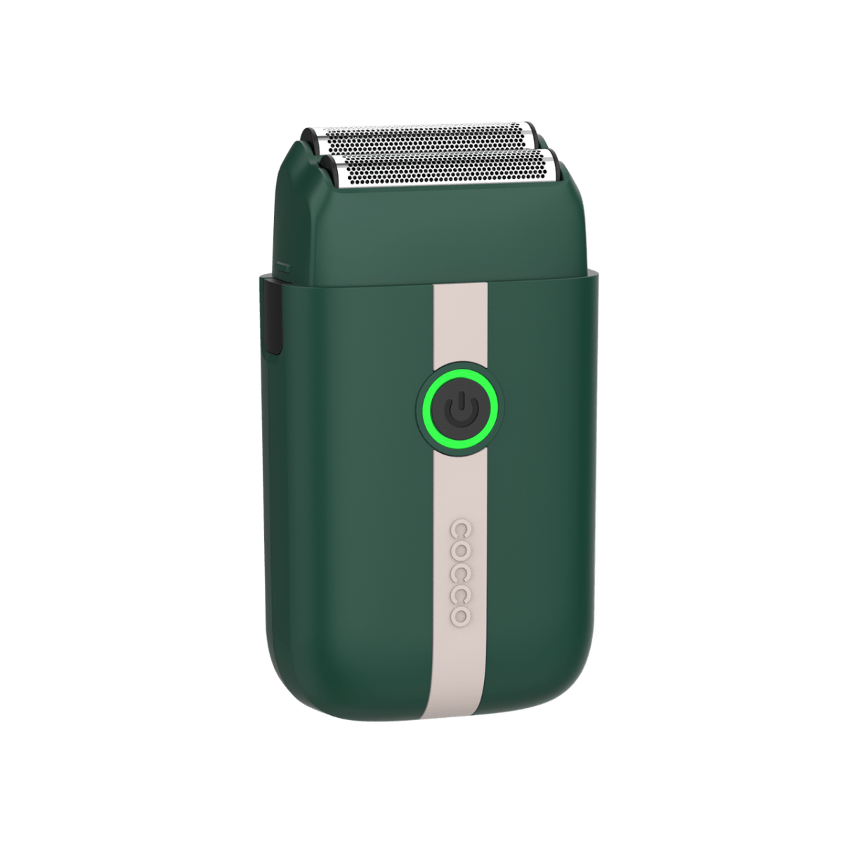 Cocco Veloce Lite Foil Shaver - Kade Hair