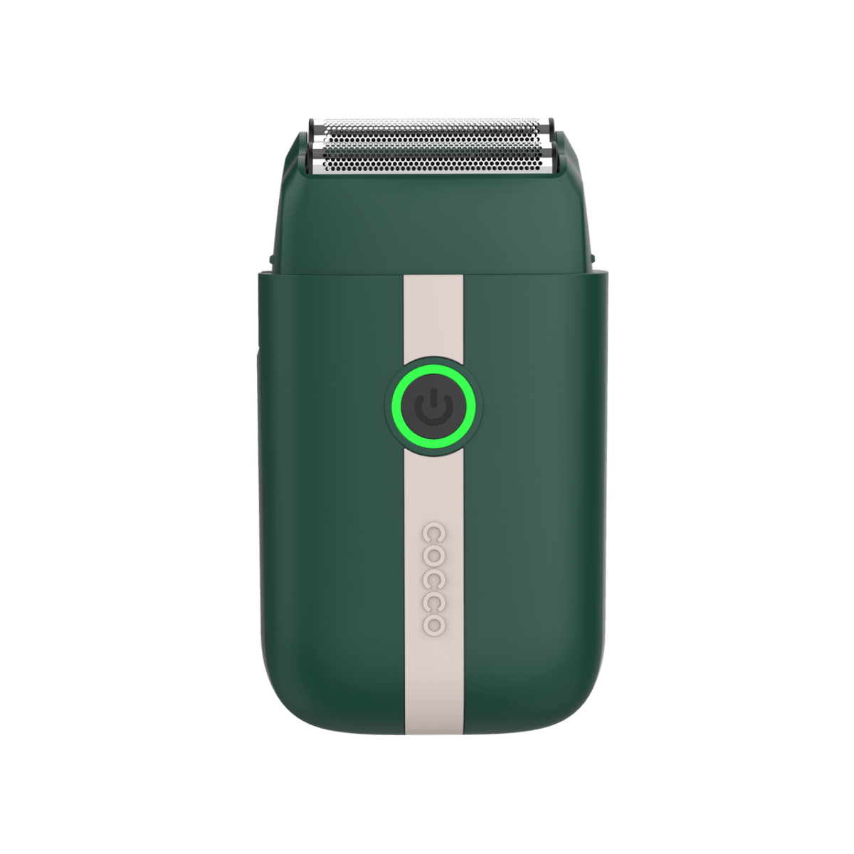 Cocco Veloce Lite Foil Shaver - Kade Hair