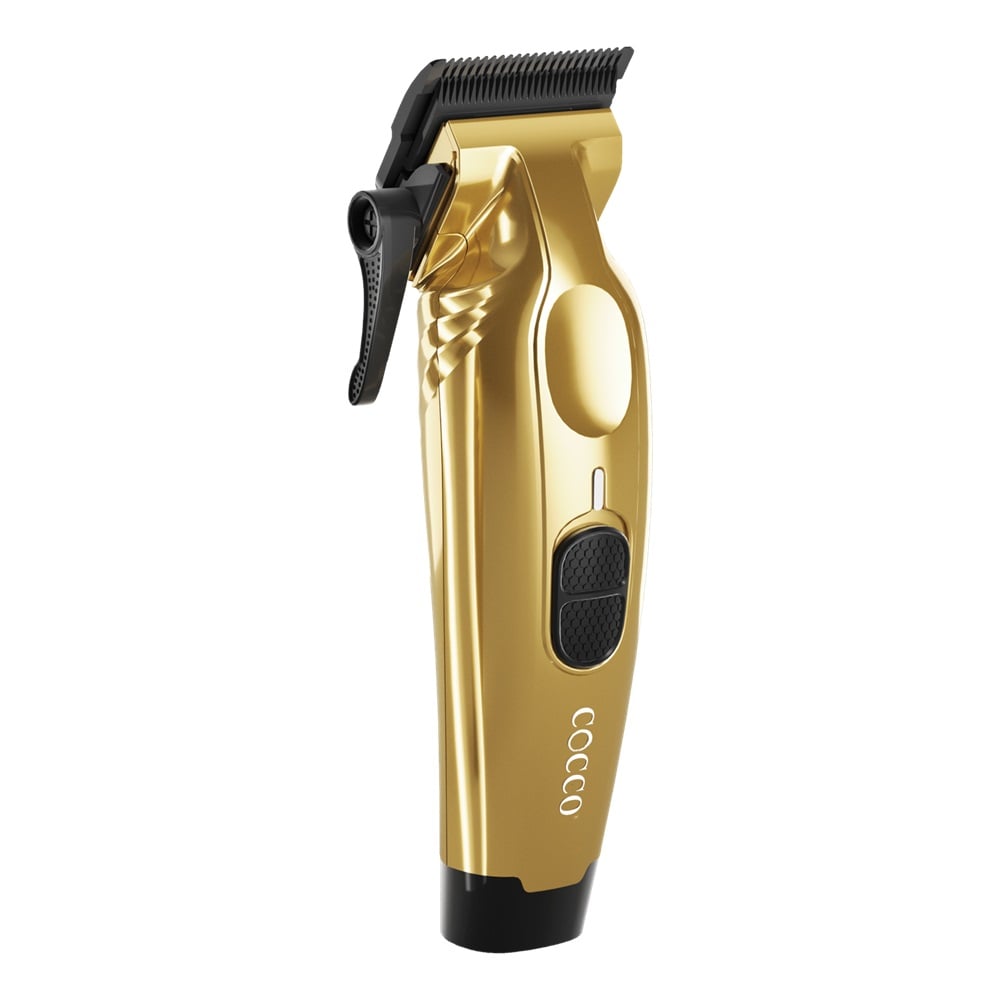 Cocco Veloce Pro Cordless Clipper - Kade Hair