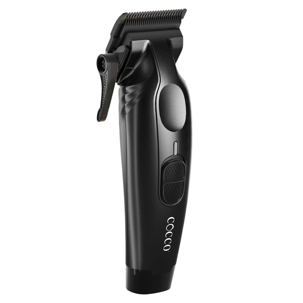 Cocco Veloce Pro Cordless Clipper - Kade Hair