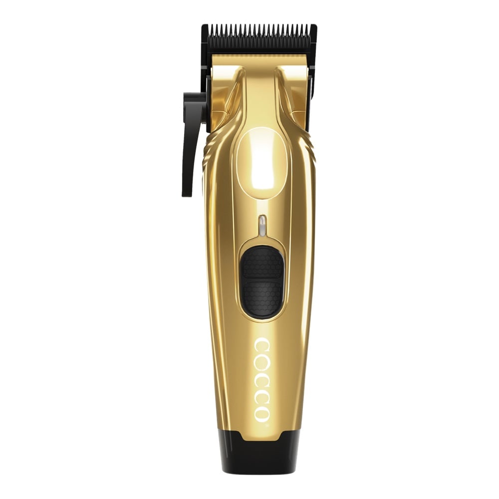 Cocco Veloce Pro Cordless Clipper - Kade Hair