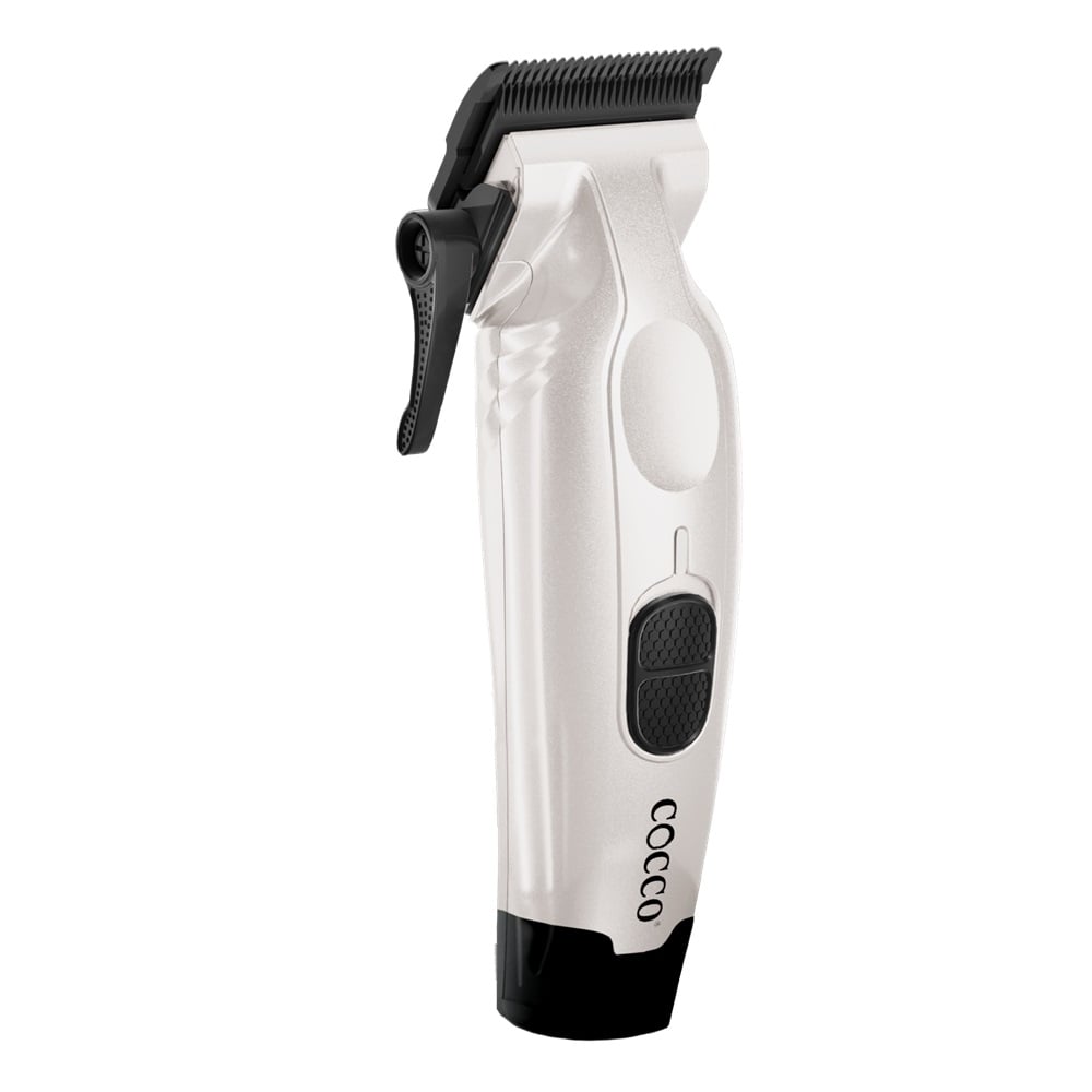 Cocco Veloce Pro Cordless Clipper - Kade Hair