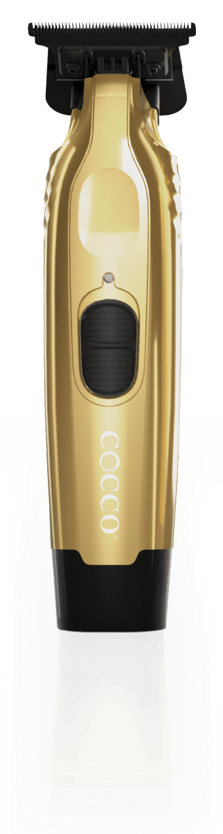 Cocco Veloce Pro Cordless Trimmer + Black Charging Stand - Kade Hair