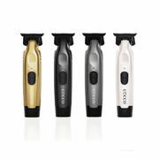 Cocco Veloce Pro Cordless Trimmer + Black Charging Stand - Kade Hair