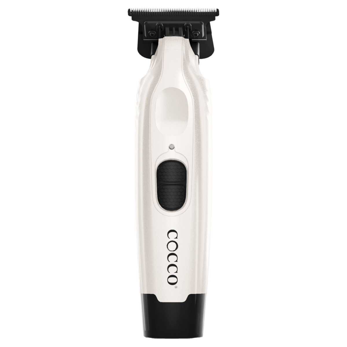 Cocco Veloce Pro Cordless Trimmer + Black Charging Stand - Kade Hair