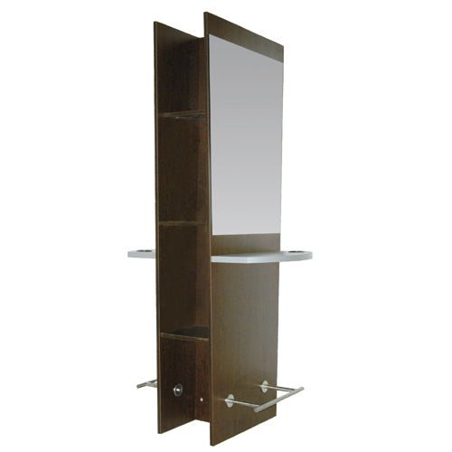 Crewe Orlando Berkeley Styling Unit - Kade Hair