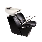 Crewe Orlando Bermuda Washpoint Black - 7 Day Quick Ship - Kade Hair