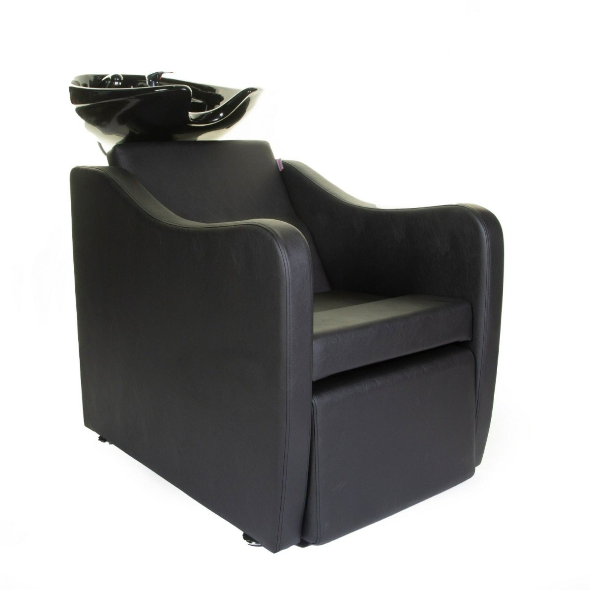 Crewe Orlando Cuba Wash Unit Black - 7 Day Quick Ship - Kade Hair