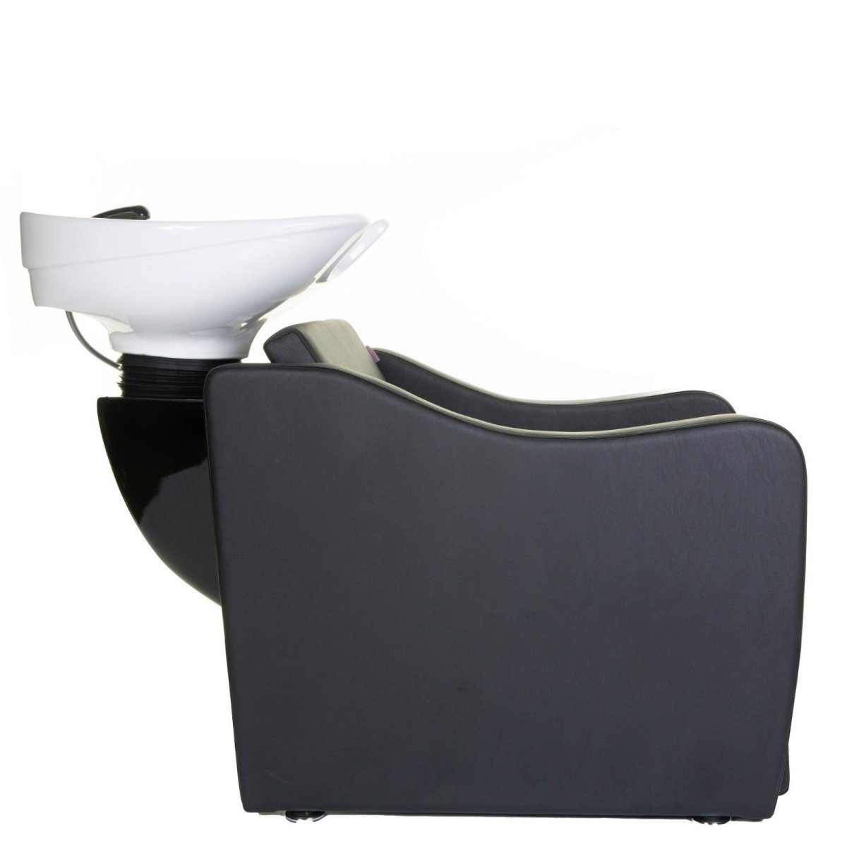 Crewe Orlando Cuba Wash Unit Black - 7 Day Quick Ship - Kade Hair