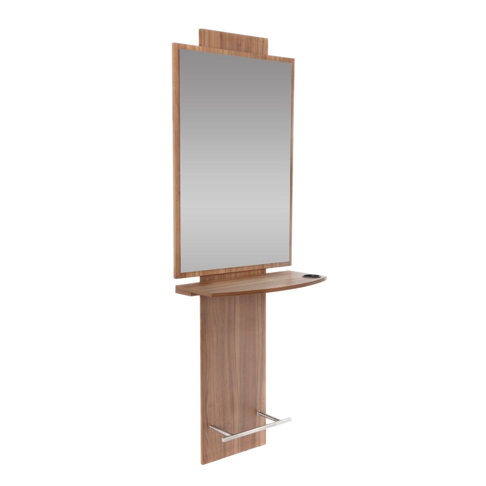 Crewe Orlando Oxford Styling Unit - Kade Hair