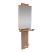 Crewe Orlando Oxford Styling Unit - Kade Hair