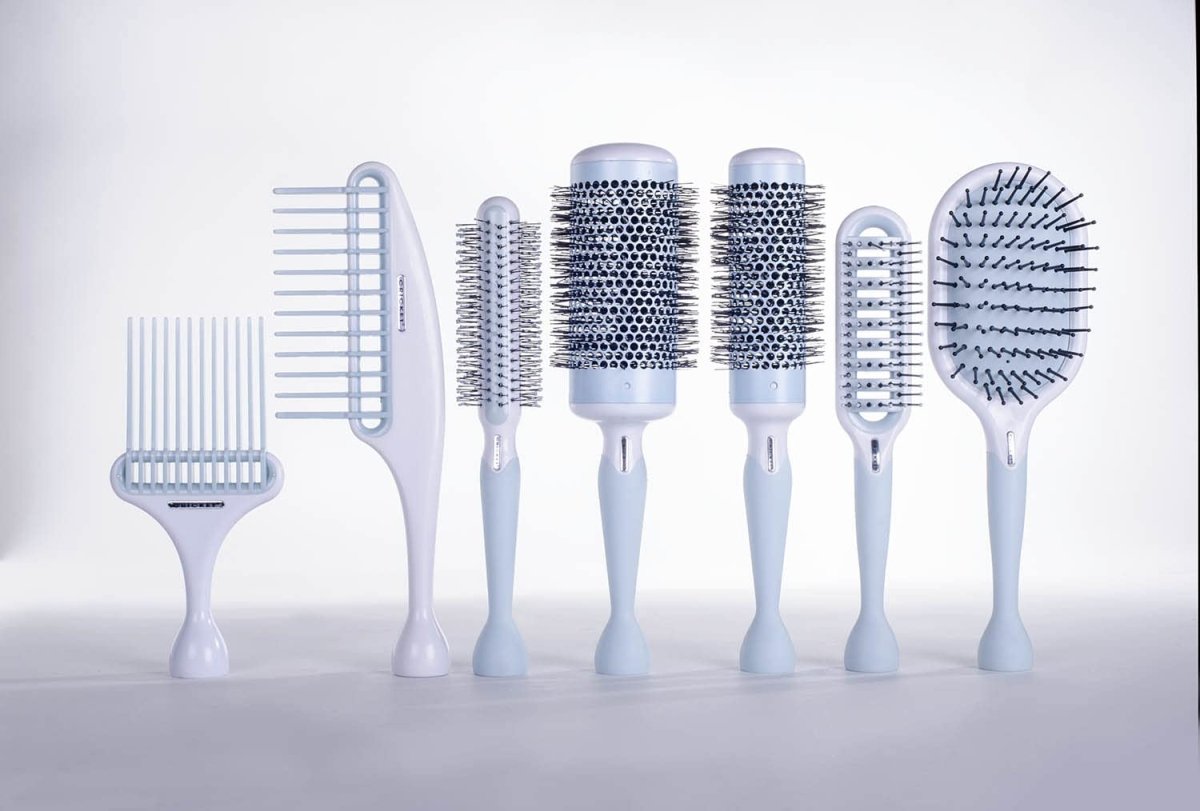 Cricket Friction Free Pick Comb - Kade Hair