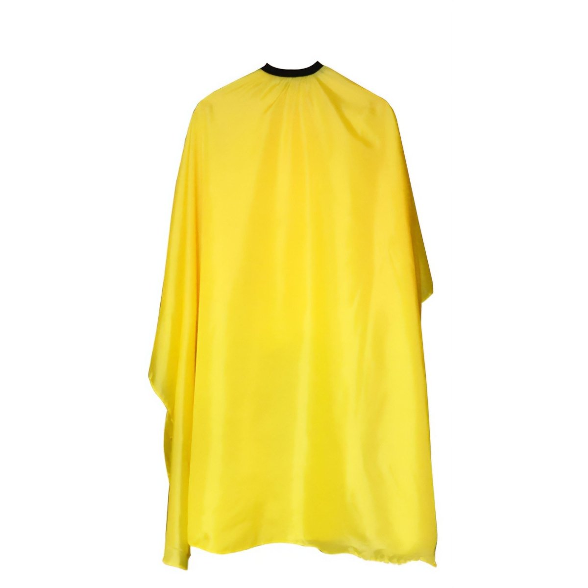 Eson - Barber Hairdressing Hair Cutting Capes & Gowns Yellow - Kade Hair
