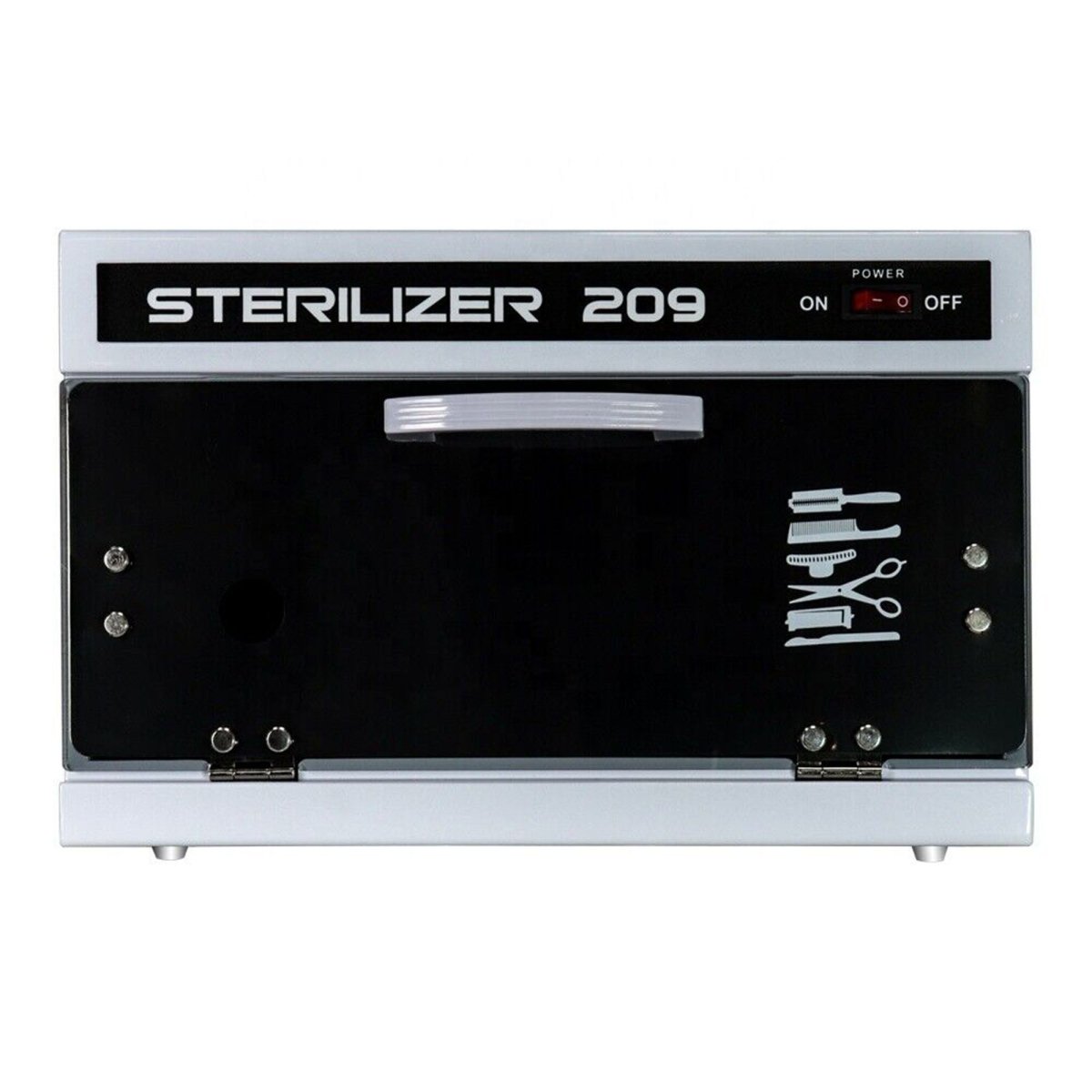 Eson - Disinfection Cabinet CH - 209 High Temperature UV Steriliser - Kade Hair