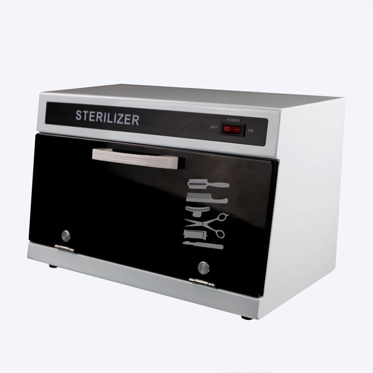 Eson - Disinfection Cabinet CH - 209 High Temperature UV Steriliser - Kade Hair