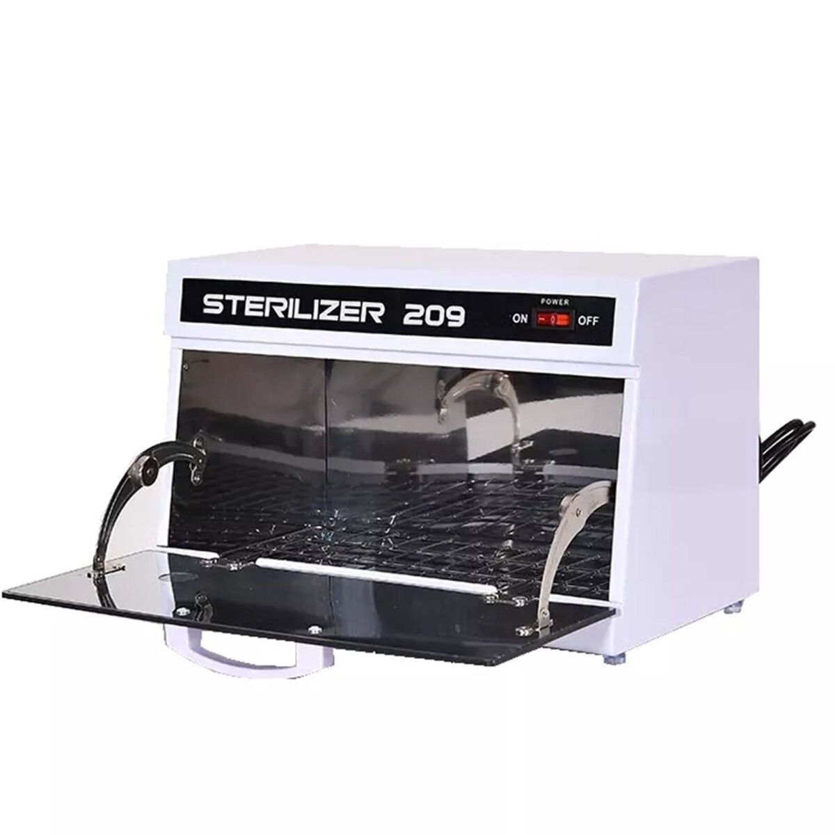 Eson - Disinfection Cabinet CH - 209 High Temperature UV Steriliser - Kade Hair