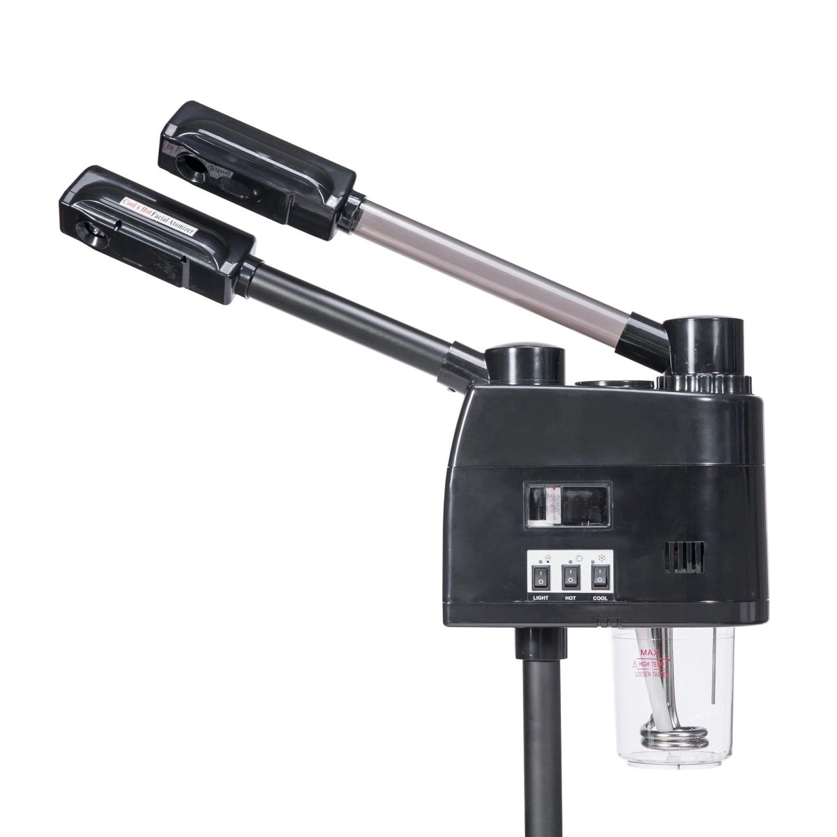 Eson - Facial Steamer 800W Hot and Cold Spray Machine - Kade Hair