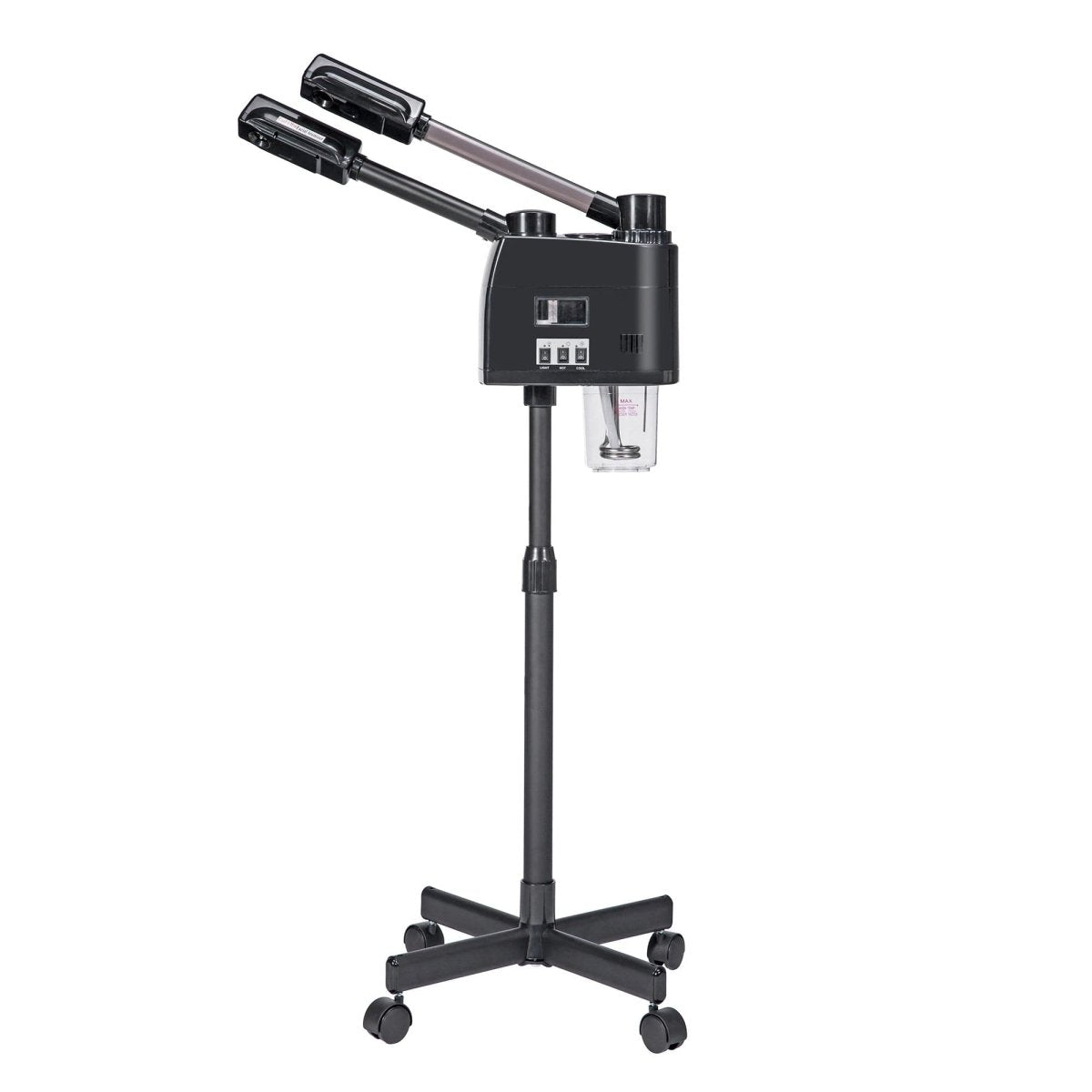 Eson - Facial Steamer 800W Hot and Cold Spray Machine - Kade Hair