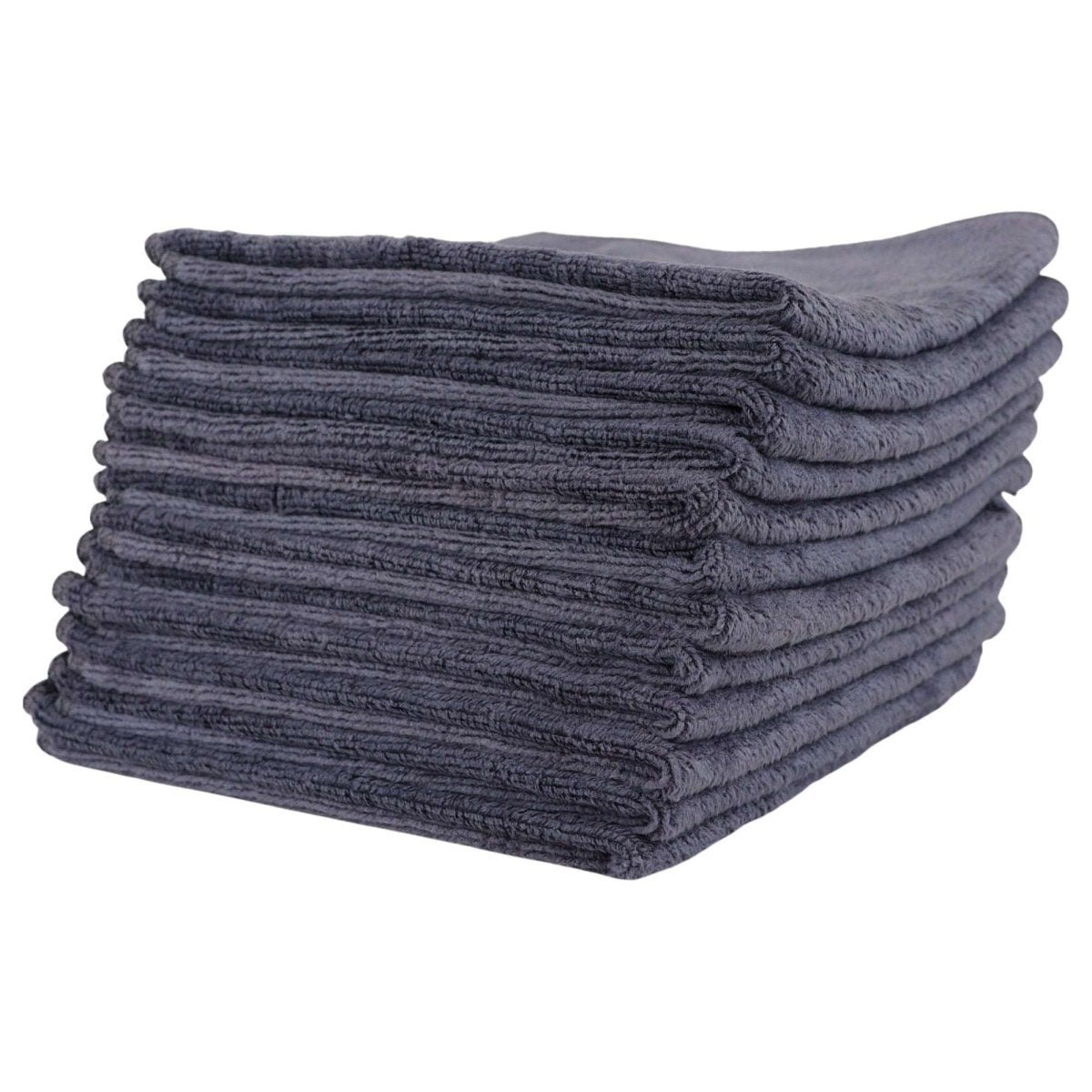Eson - Microfibre Face Towel 35x35cm 12pcs - Kade Hair