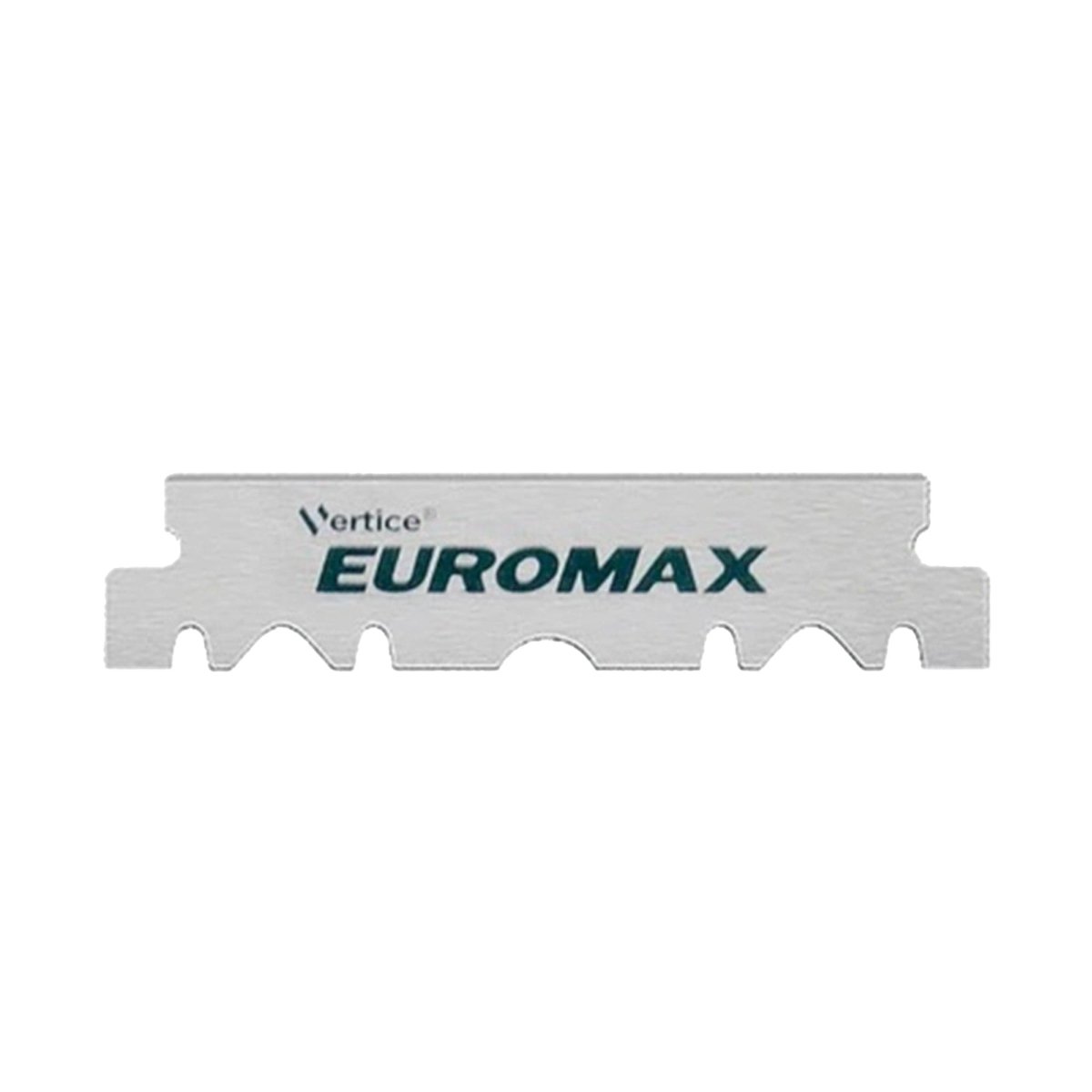Euromax - Single Edge Razor Blades (100pcs) - Kade Hair