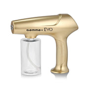 Gamma+ EVO Nano Mister Spray - Gold