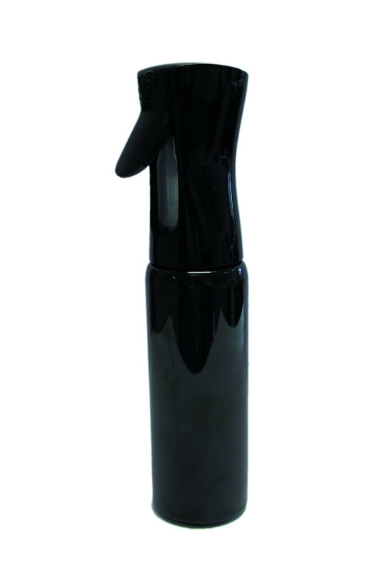 Flairosol Black/Black 300ml - Kade Hair